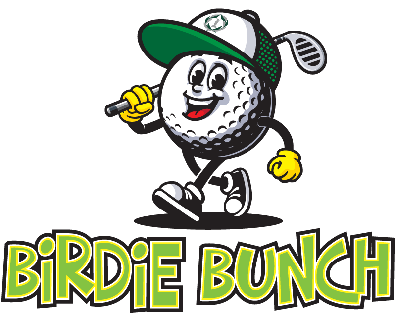 the Memorial Birdie Bunch